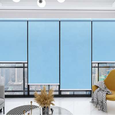 blackout roller blinds window blind for high quality shutters motorized roller blinds