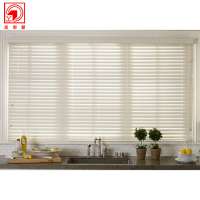 Aluminum shutter blade,window shutter interior,blackout roller blind